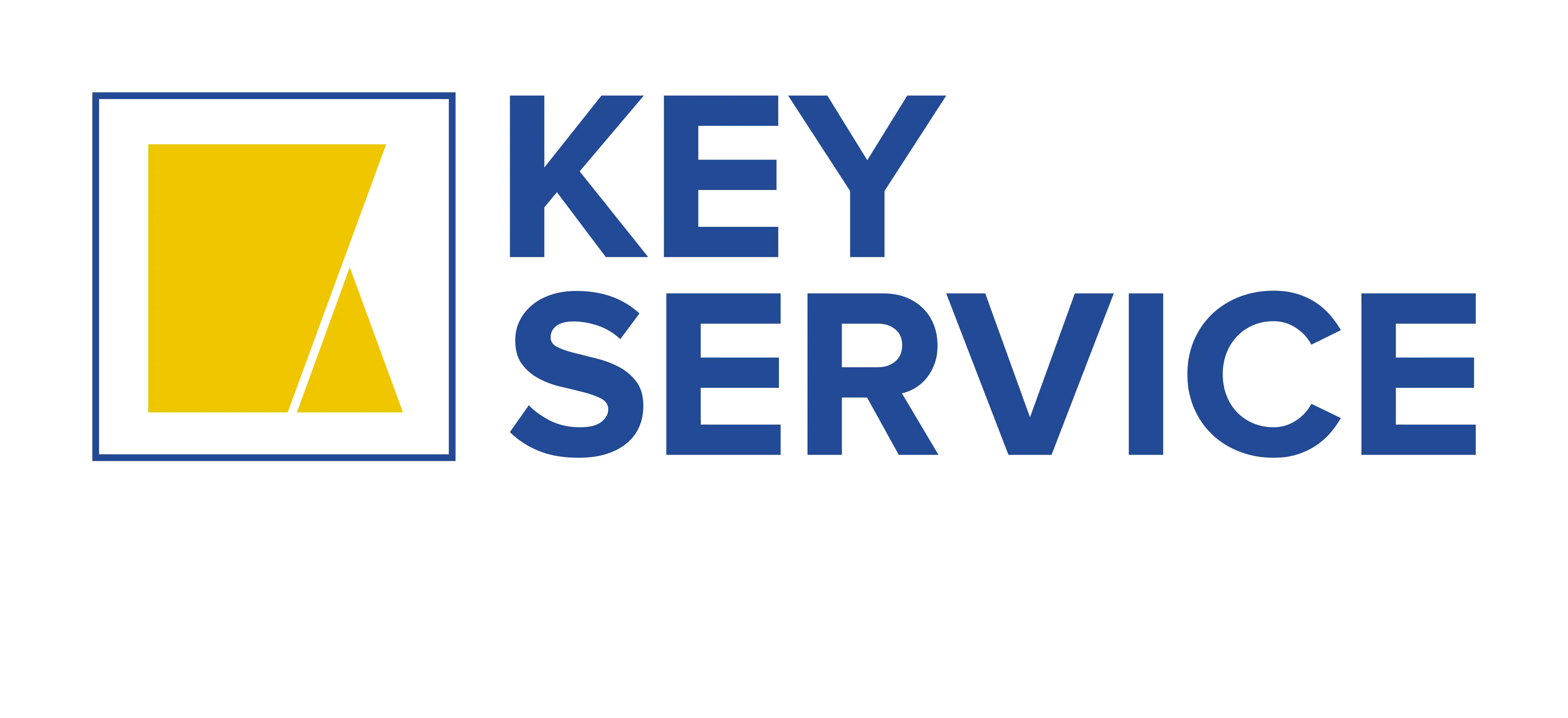 Key Service logo